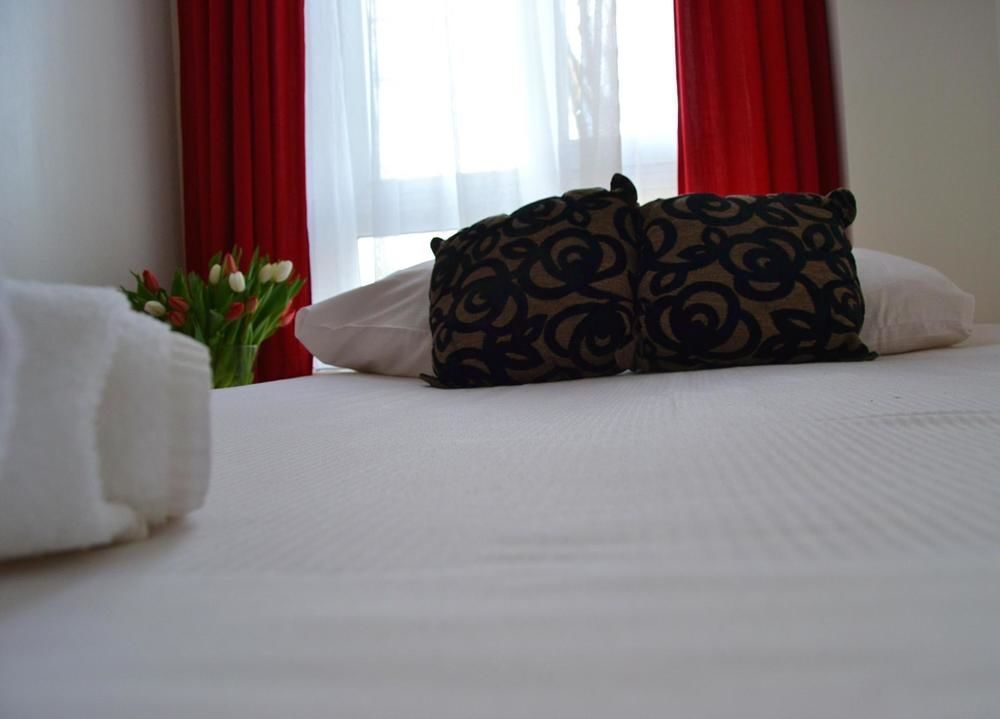 Floris Hotel Амстердам Экстерьер фото