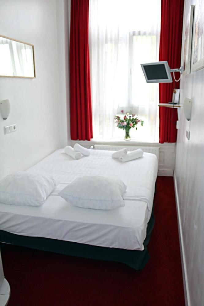 Floris Hotel Амстердам Экстерьер фото