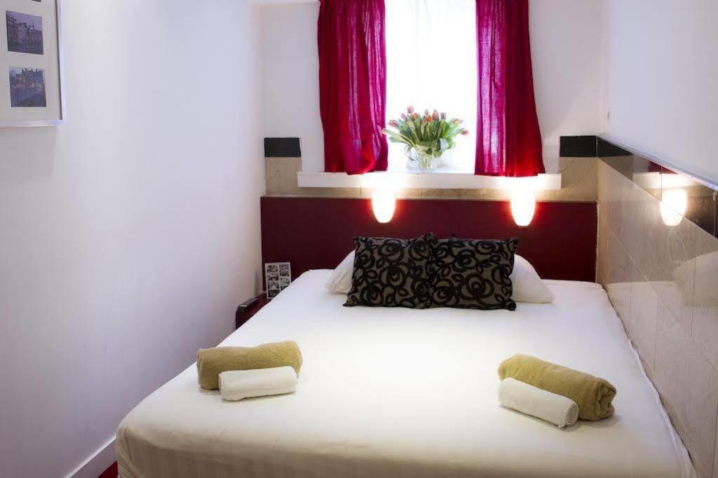 Floris Hotel Амстердам Экстерьер фото